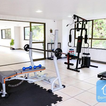 Apartamento Super Confortavel Na Pituba Salvador Ngoại thất bức ảnh
