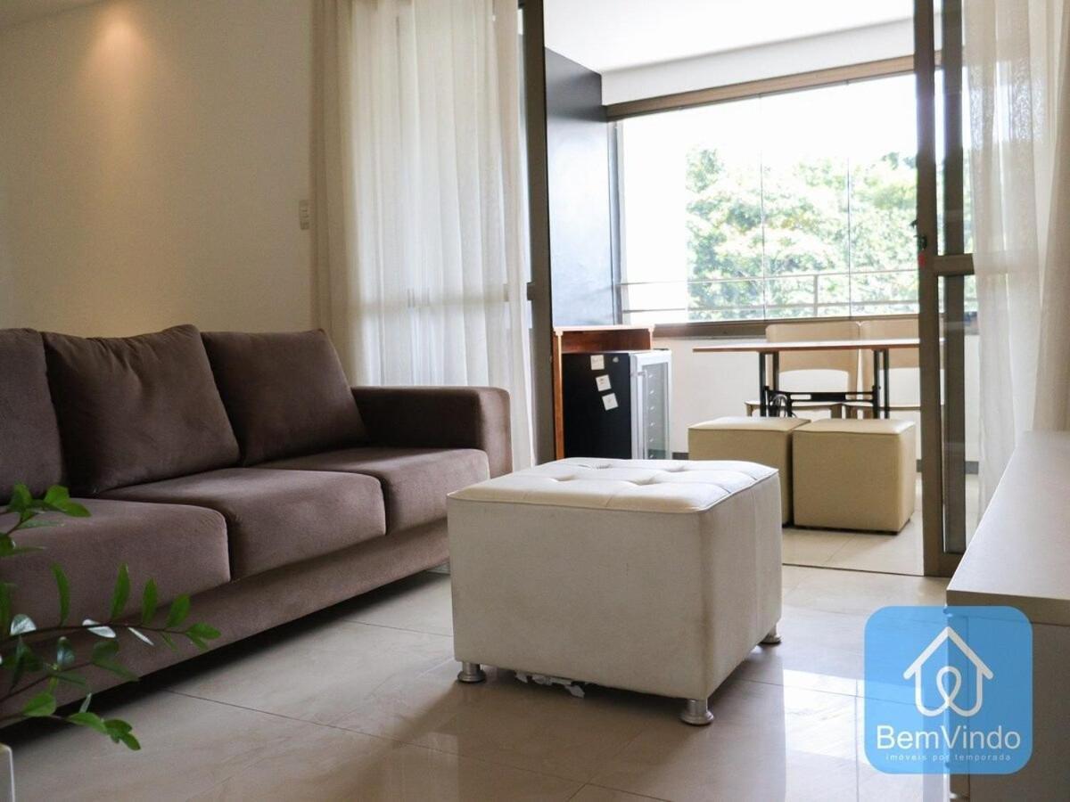Apartamento Super Confortavel Na Pituba Salvador Ngoại thất bức ảnh