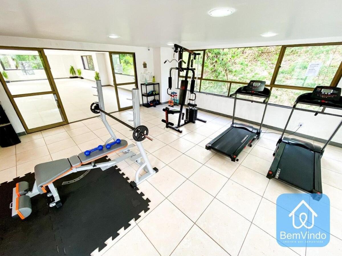 Apartamento Super Confortavel Na Pituba Salvador Ngoại thất bức ảnh