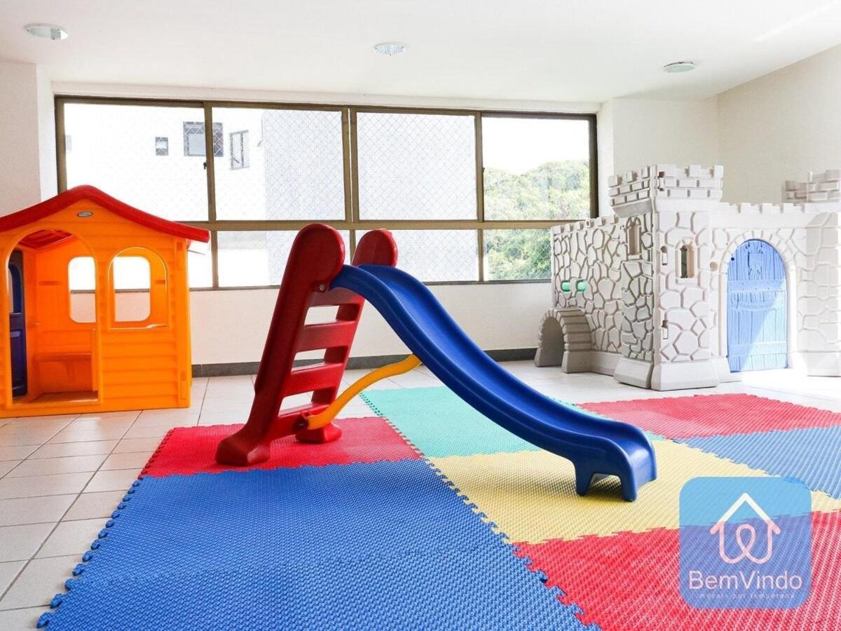 Apartamento Super Confortavel Na Pituba Salvador Ngoại thất bức ảnh