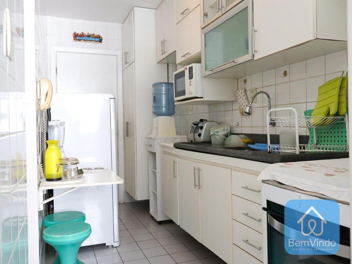 Apartamento Super Confortavel Na Pituba Salvador Ngoại thất bức ảnh
