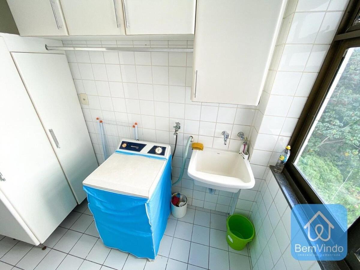 Apartamento Super Confortavel Na Pituba Salvador Ngoại thất bức ảnh